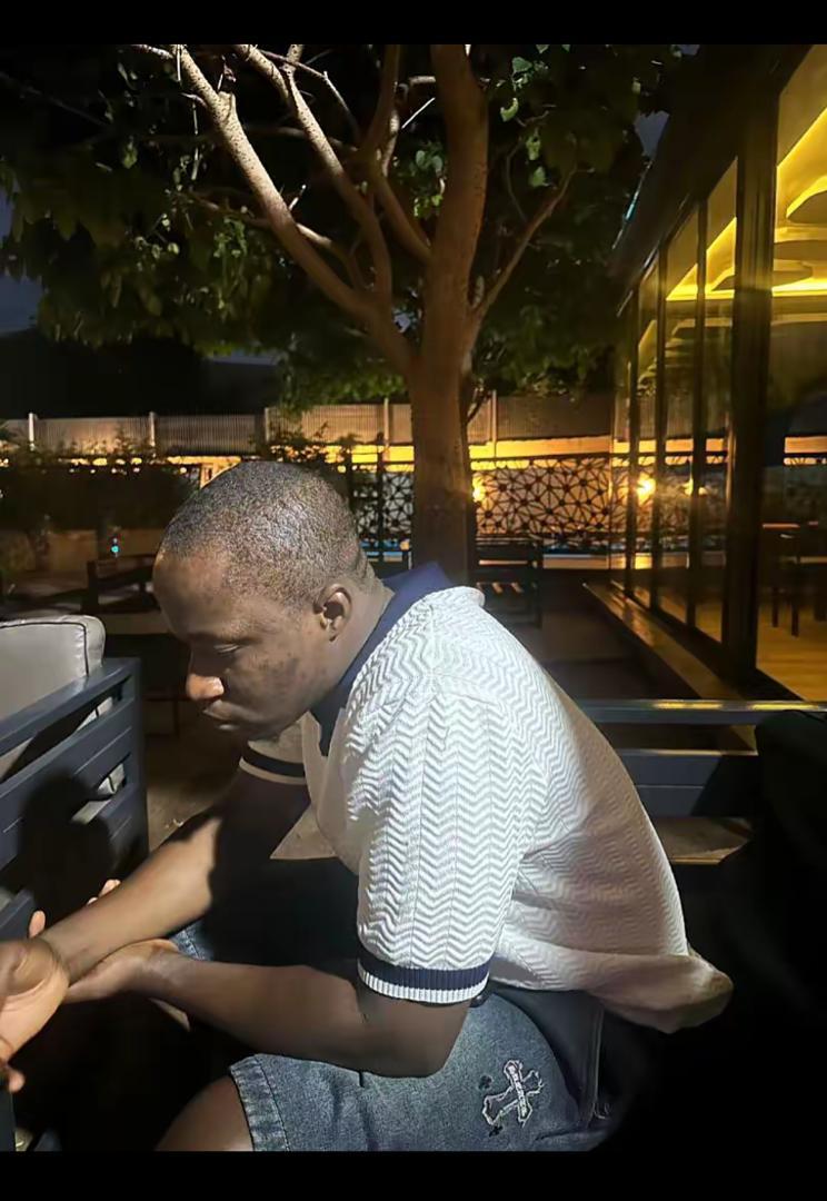 Excel Logistics Africa CEO